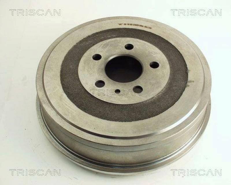 TRISCAN Bremstrommel 8120 10210