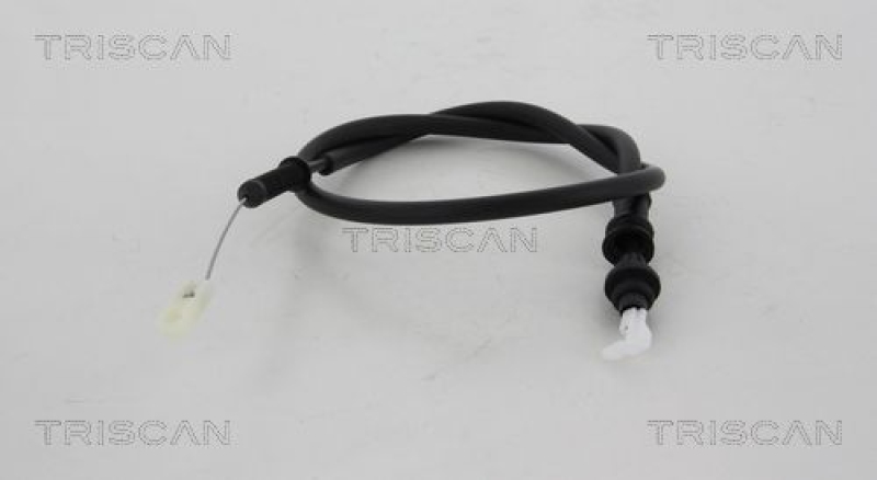 TRISCAN Accelerator Cable