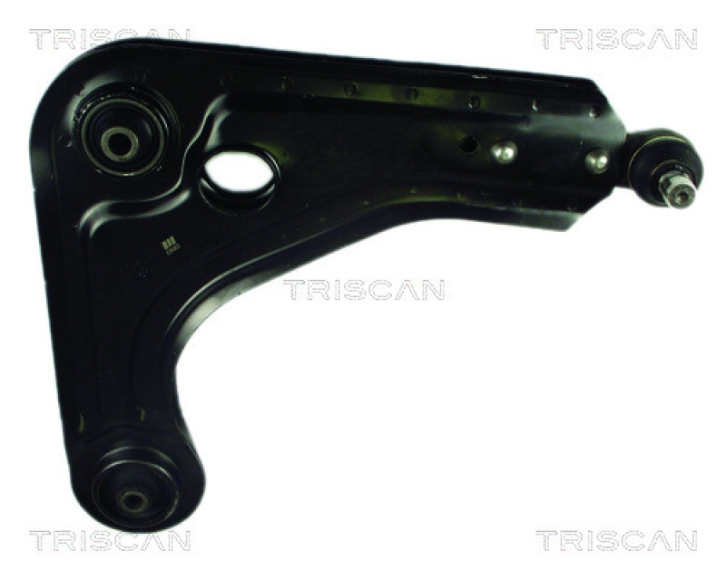 TRISCAN Track Control Arm