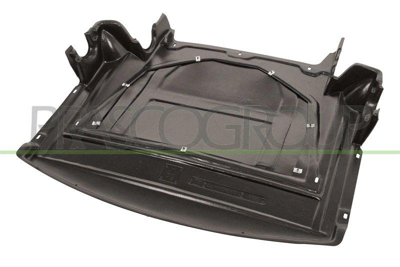 Silencing Material, engine bay Premium