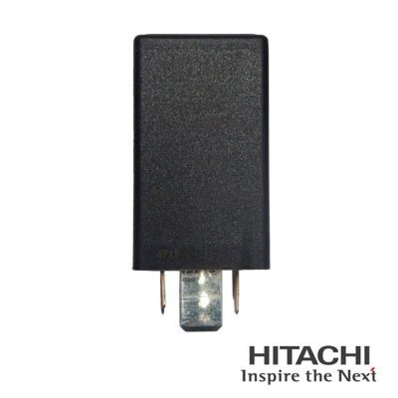 HITACHI Relay, glow plug system