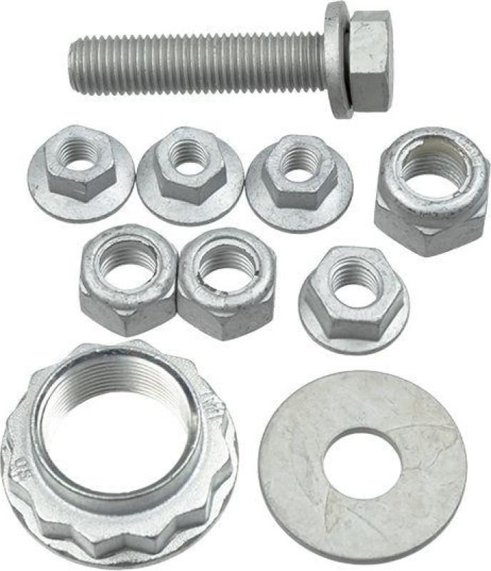LEMFÖRDER Repair Kit, wheel suspension Service Pack