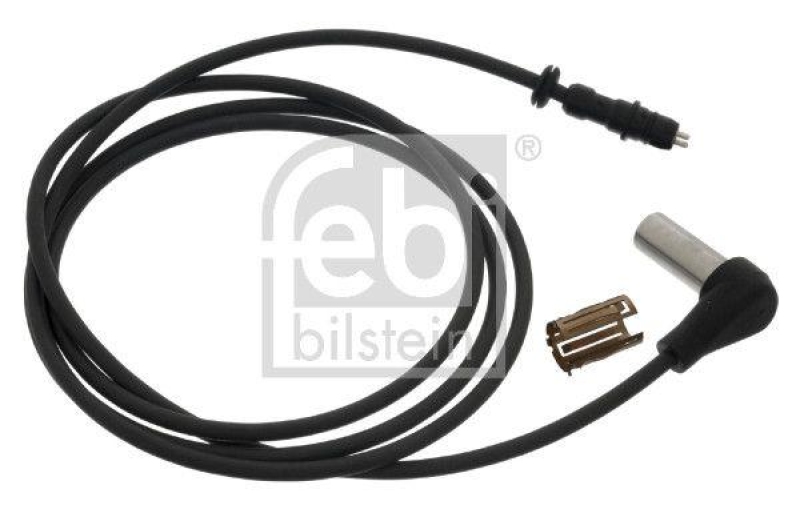 FEBI BILSTEIN Sensor, wheel speed