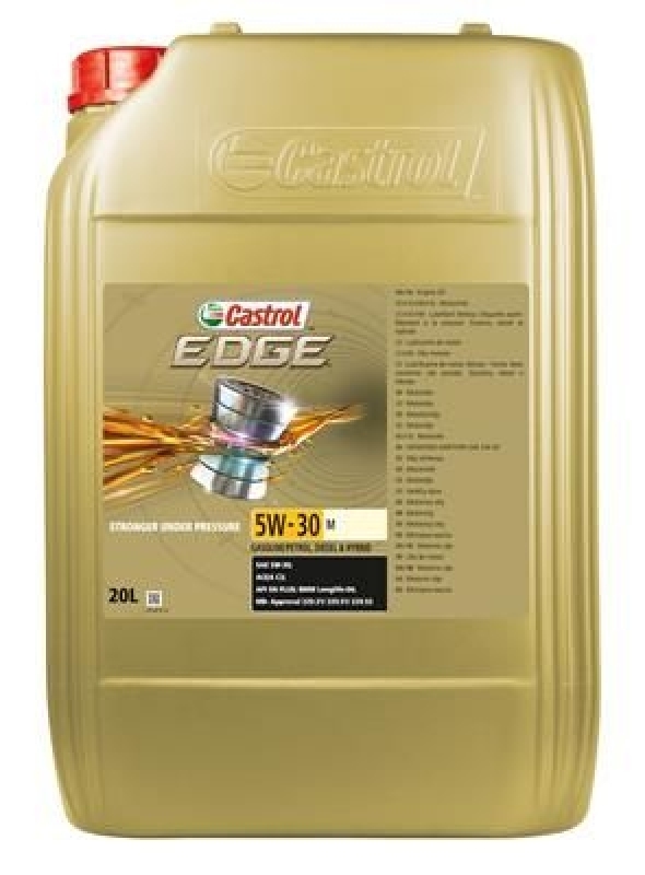 Motoröl CASTROL WW1214747 online kaufen | Lott Autoteile