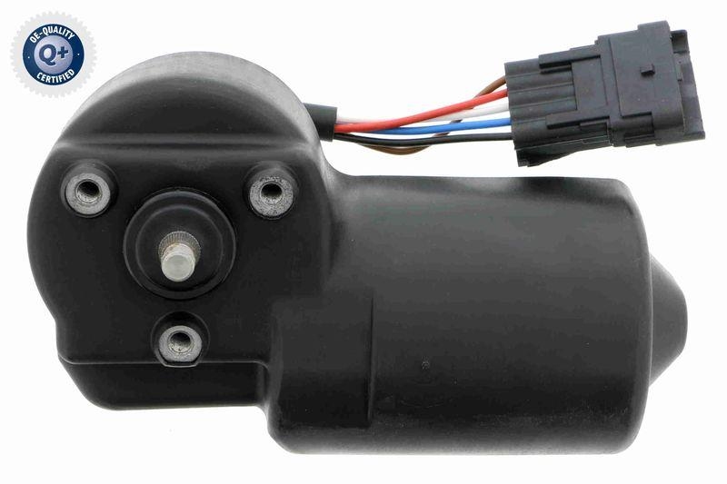 VEMO Wiper Motor Q+, original equipment manufacturer quality