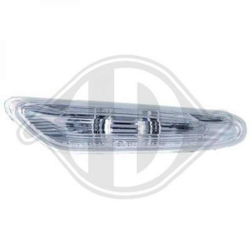 DIEDERICHS Blinkleuchte Blinker 1216179