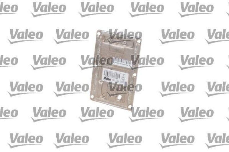 VALEO Ballast, gas discharge lamp