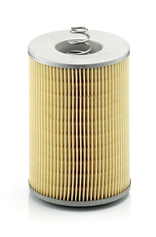 MANN-FILTER Filter, operating hydraulics