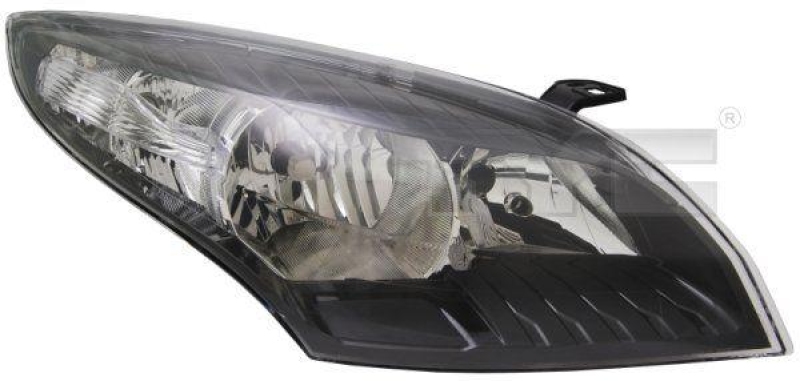 Headlight