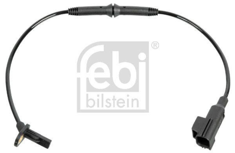 FEBI BILSTEIN Sensor, wheel speed