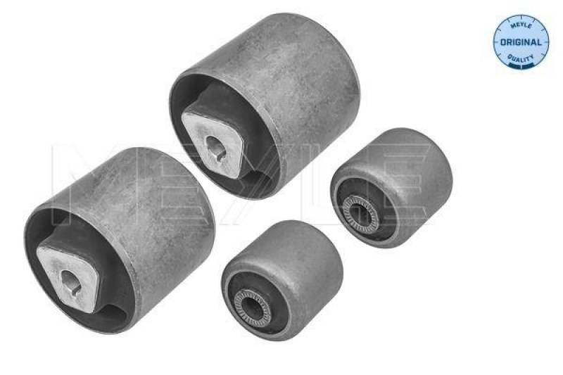 MEYLE Reparatursatz, Querlenker MEYLE-ORIGINAL-KIT: Better solution for you!