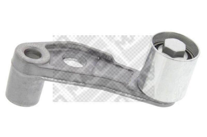 MAPCO Deflection/Guide Pulley, timing belt