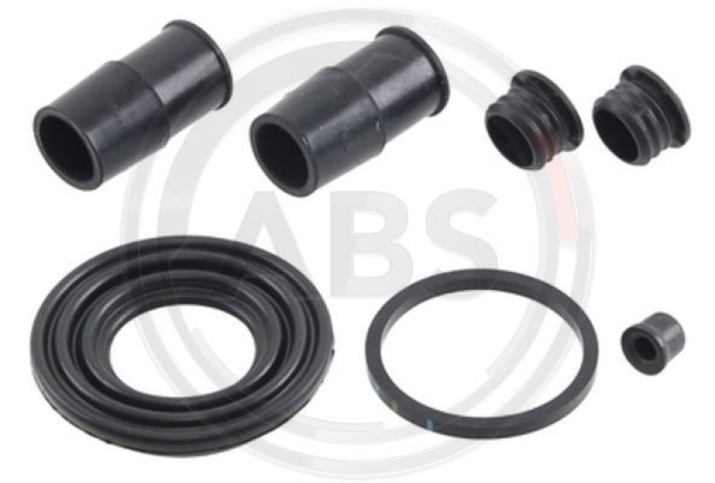A.B.S. Reparatursatz, Bremssattel 43617