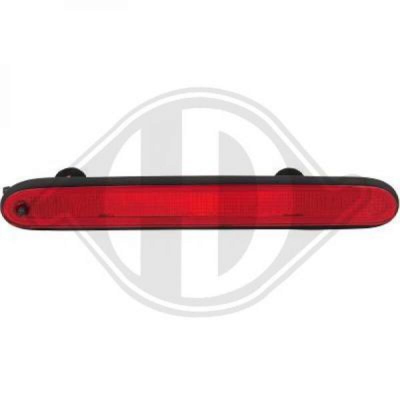 DIEDERICHS Auxiliary Stop Light