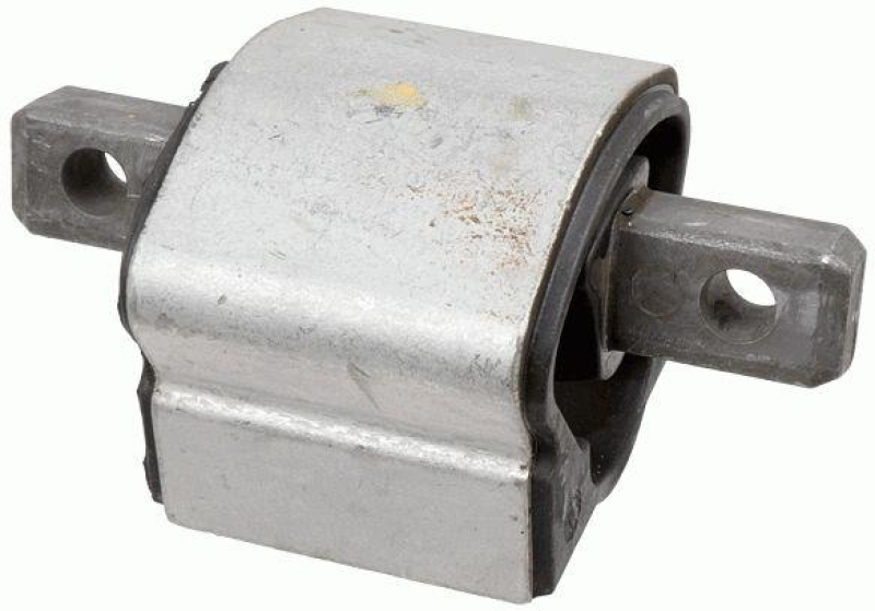 LEMF&Ouml;RDER Mounting, automatic transmission