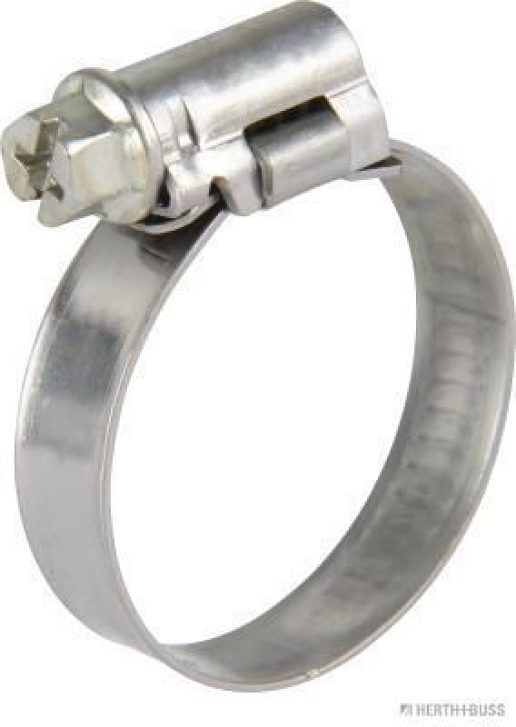 HERTH+BUSS ELPARTS Hose Clamp