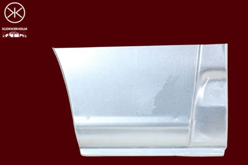 KLOKKERHOLM Sidewall