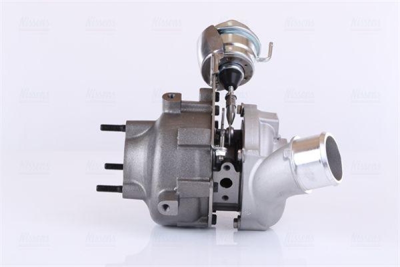 NISSENS Lader, Aufladung ** FACTORY NEW **