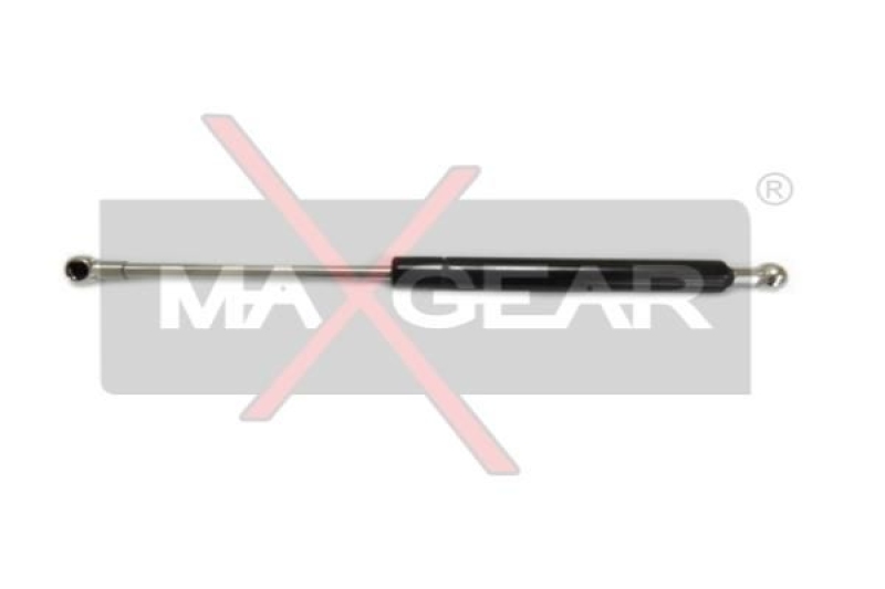 MAXGEAR Gas Spring, bonnet