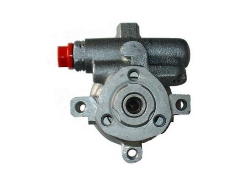 SPIDAN Hydraulic Pump, steering system