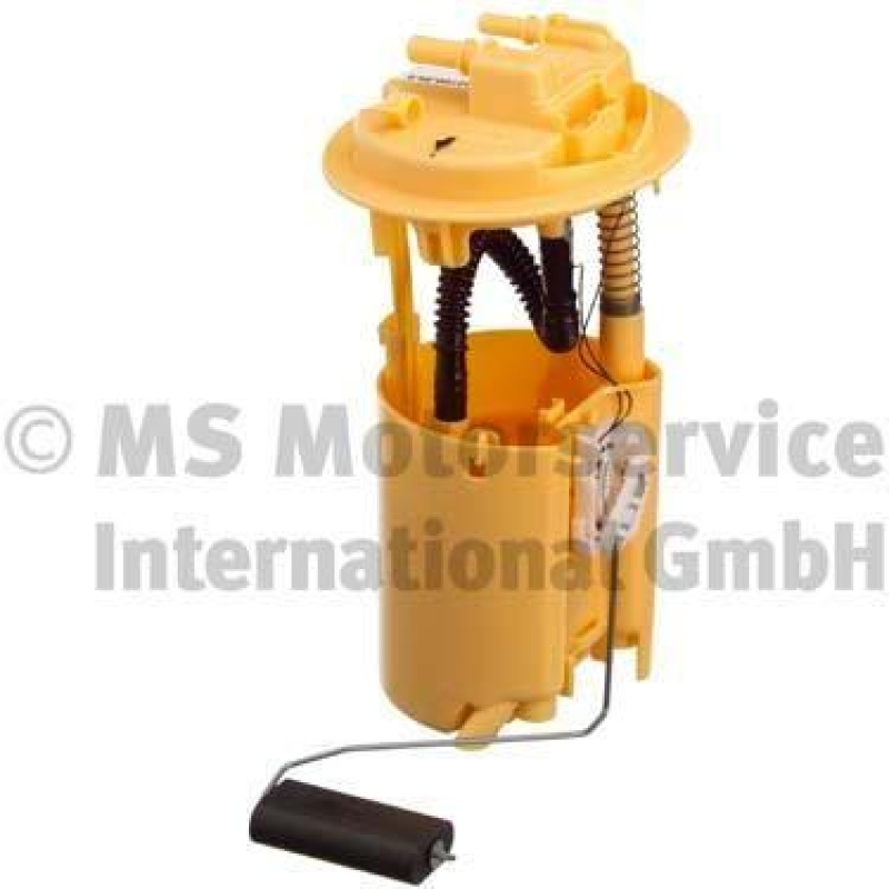 PIERBURG Sender Unit, fuel tank