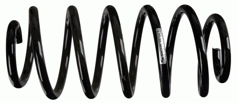 SACHS Fahrwerksfeder