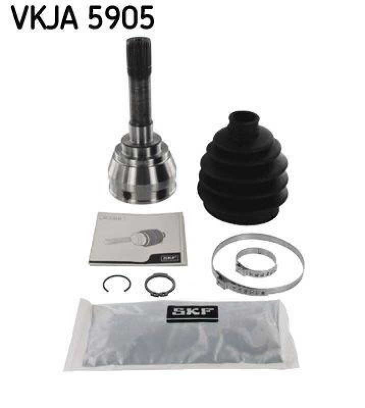 SKF Joint Kit, drive shaft