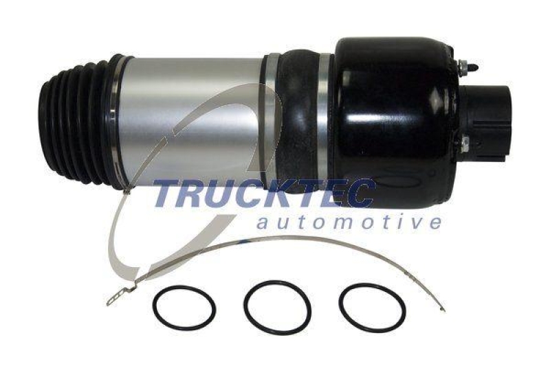 TRUCKTEC AUTOMOTIVE Air Spring, suspension