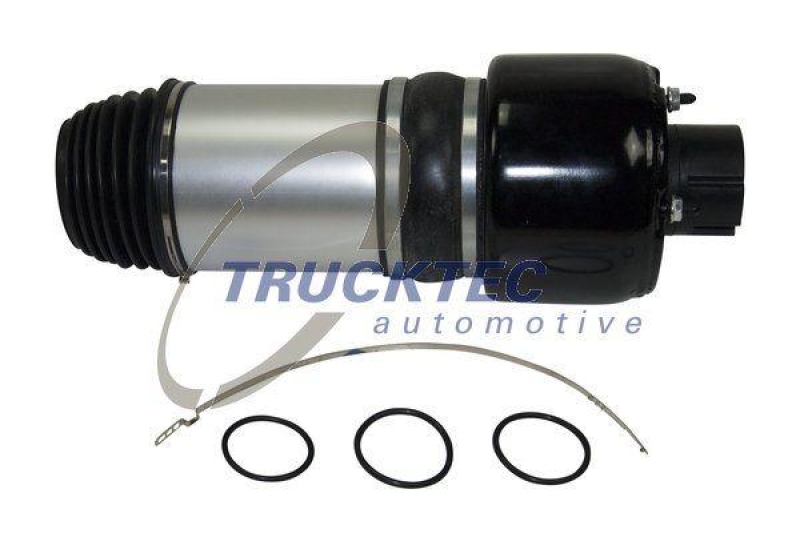 TRUCKTEC AUTOMOTIVE Air Spring, suspension