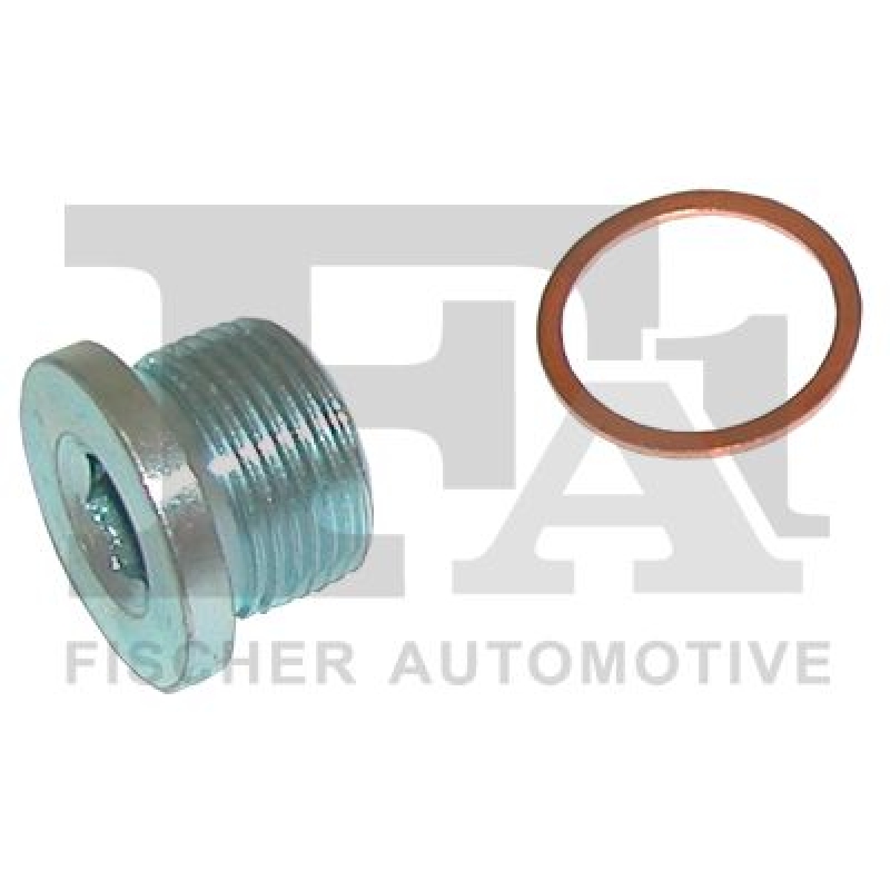 FA1 Screw Plug