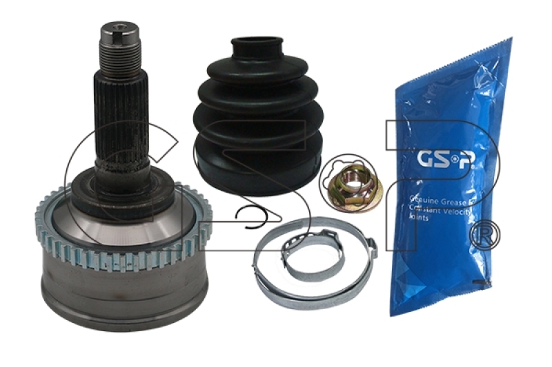 GSP Gelenksatz, Antriebswelle 818029