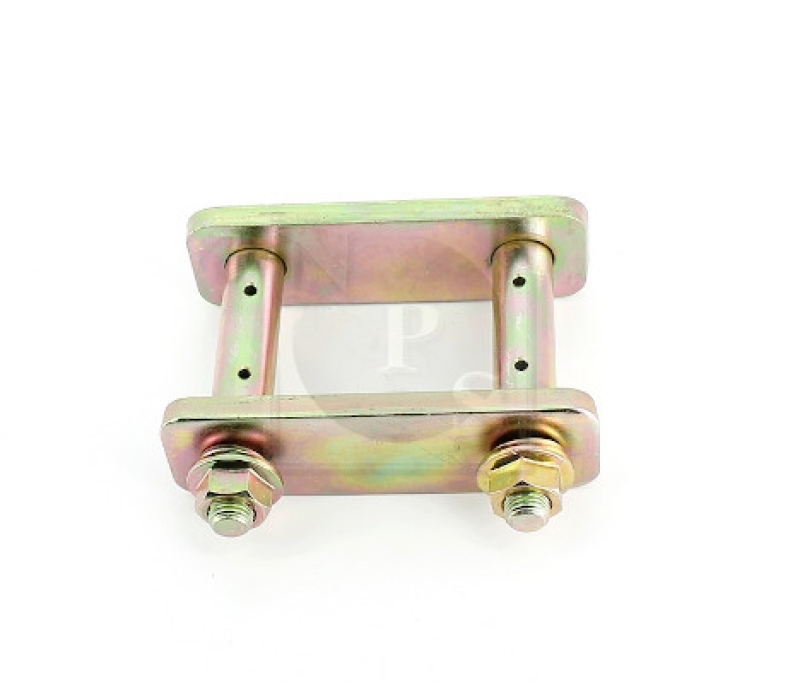 NPS Spring Shackle