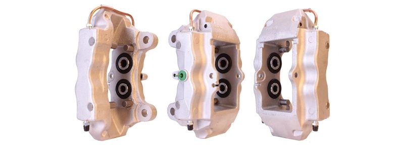 DRI Brake Caliper