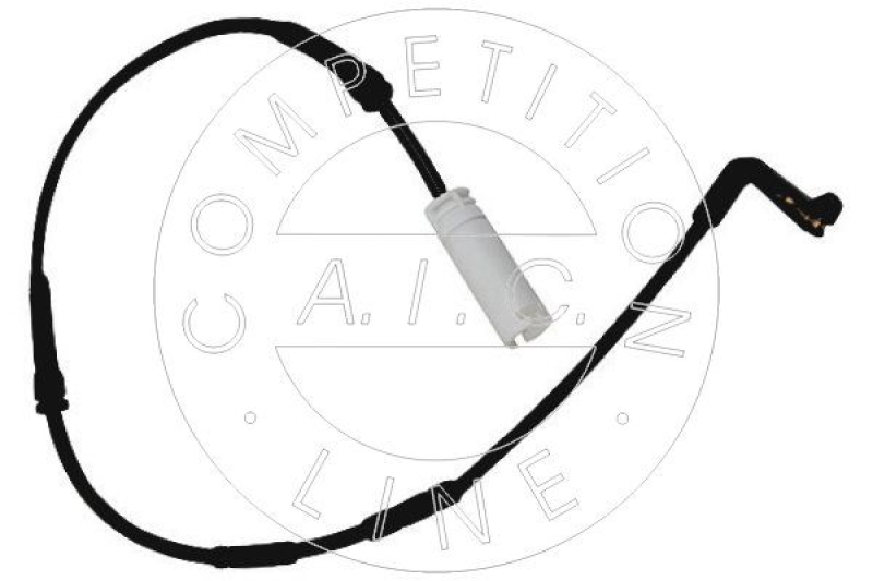 AIC Warnkontakt, Bremsbelagverschlei&szlig; Original AIC Quality 54722