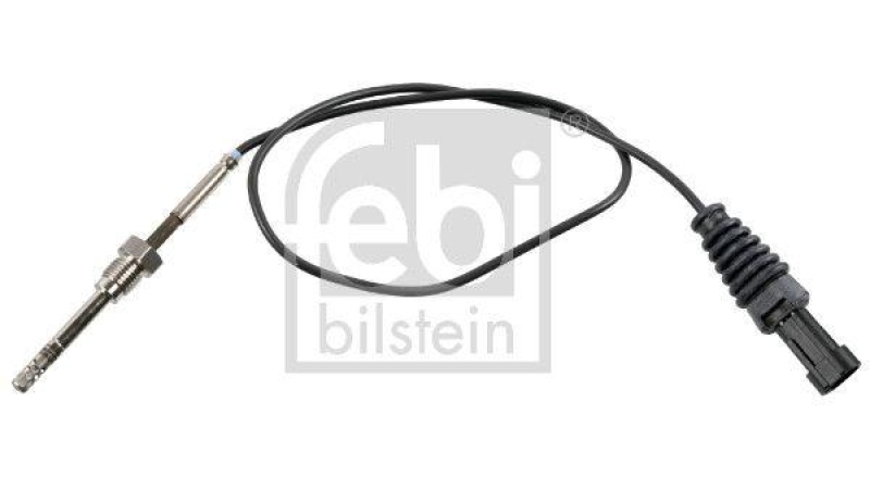 FEBI BILSTEIN Sensor, Abgastemperatur
