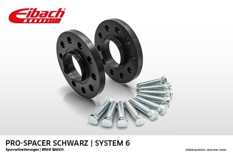 EIBACH Spurverbreiterung Pro-Spacer