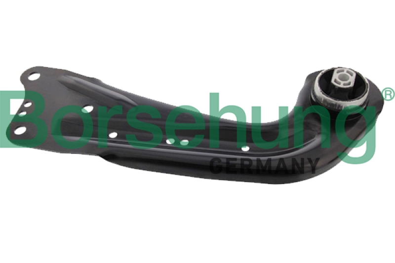 Borsehung Control/Trailing Arm, wheel suspension