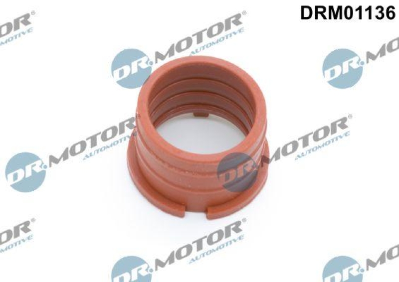 Dr.Motor Automotive Dichtring, Kurbelgehäuseentlüftung