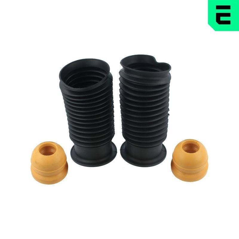 OPTIMAL Staubschutzsatz, Sto&szlig;d&auml;mpfer