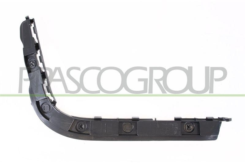 PRASCO Halter, Stoßfänger