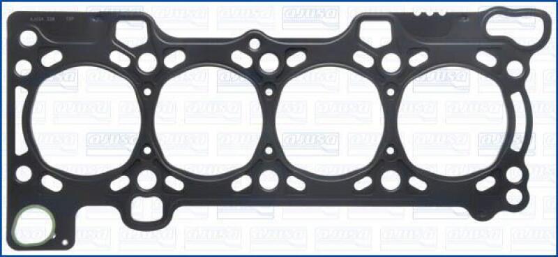 AJUSA Dichtung Zylinderkopf Zylinderkopfdichtung Kopfdichtung MULTILAYER STEEL