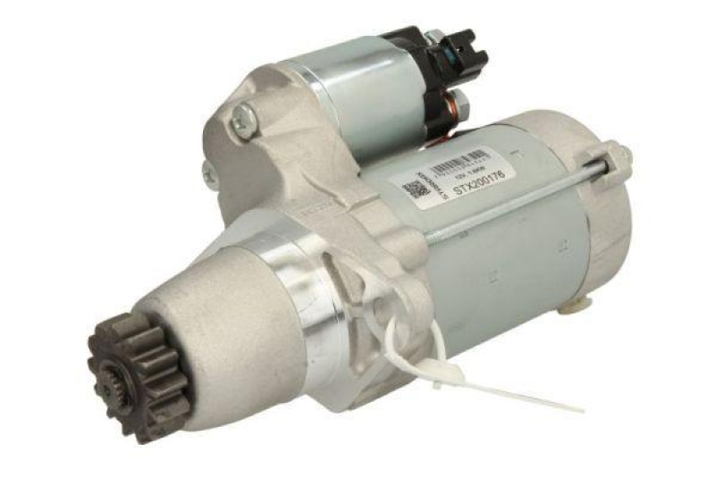 STARDAX Starter