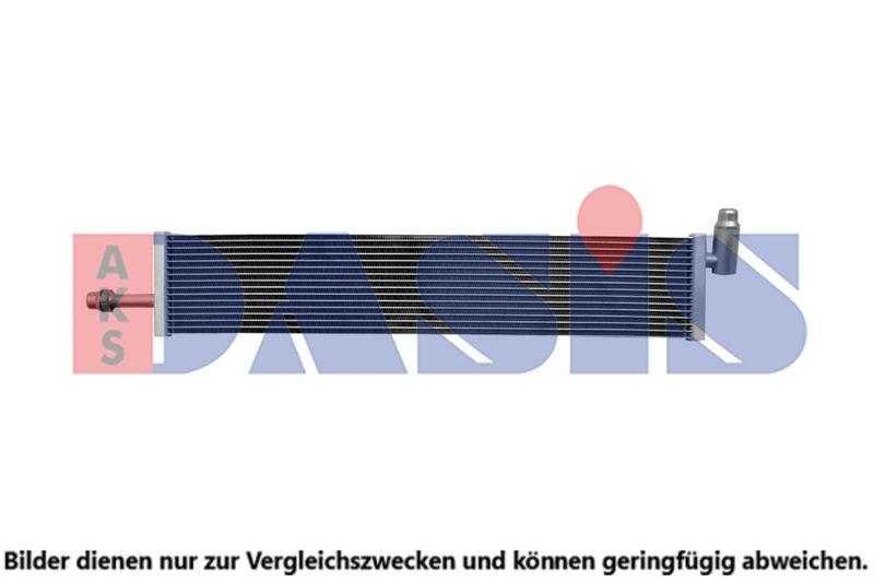 AKS DASIS K&uuml;hler, Antriebsbatterie