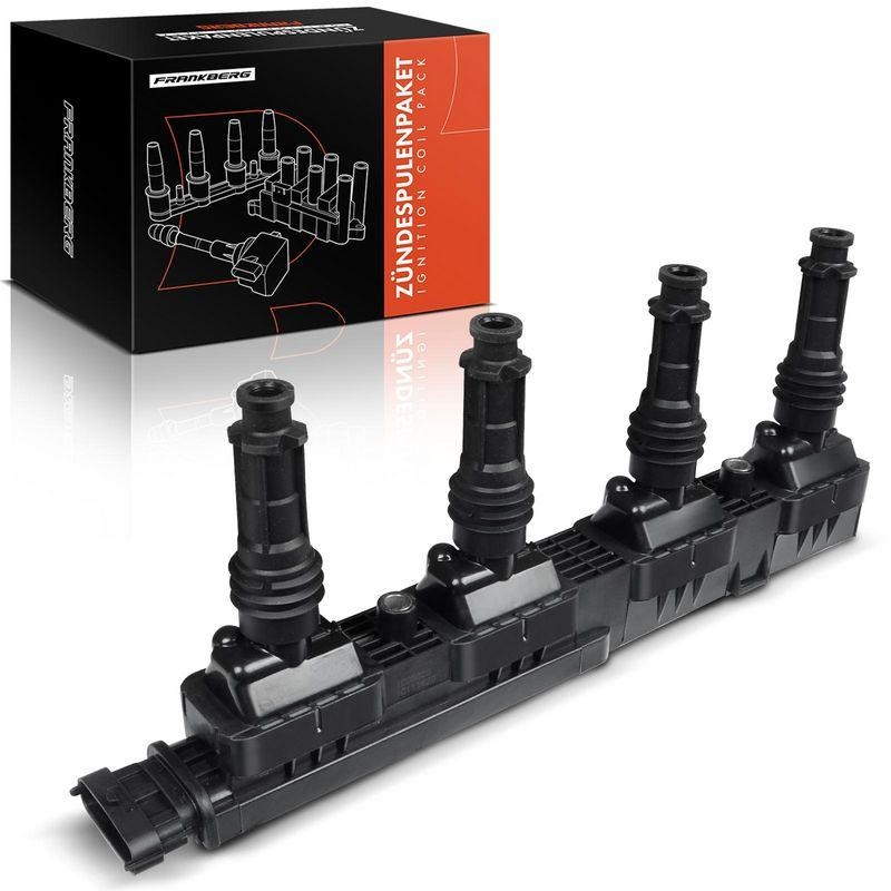 1x Frankberg Z&uuml;ndmodul Z&uuml;ndspule 5481FB0015100