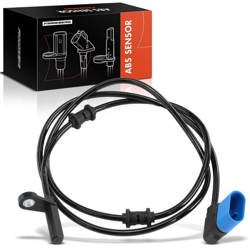 1x Frankberg ABS Sensor Hinterachse beidseitig 5481FB0031257