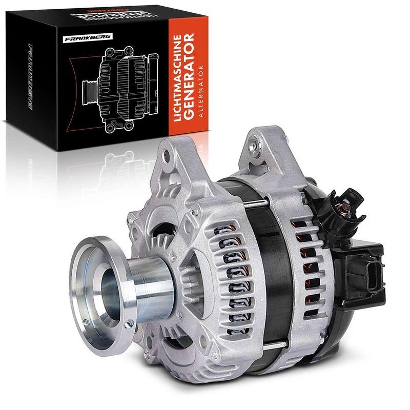 1x Frankberg Lichtmaschine Generator 5481FB0032358