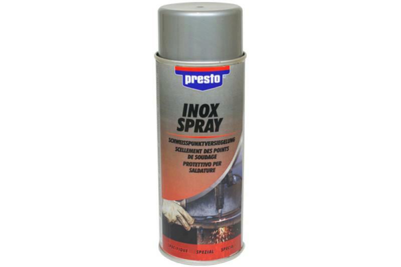 PRESTO Rust Protection Primer