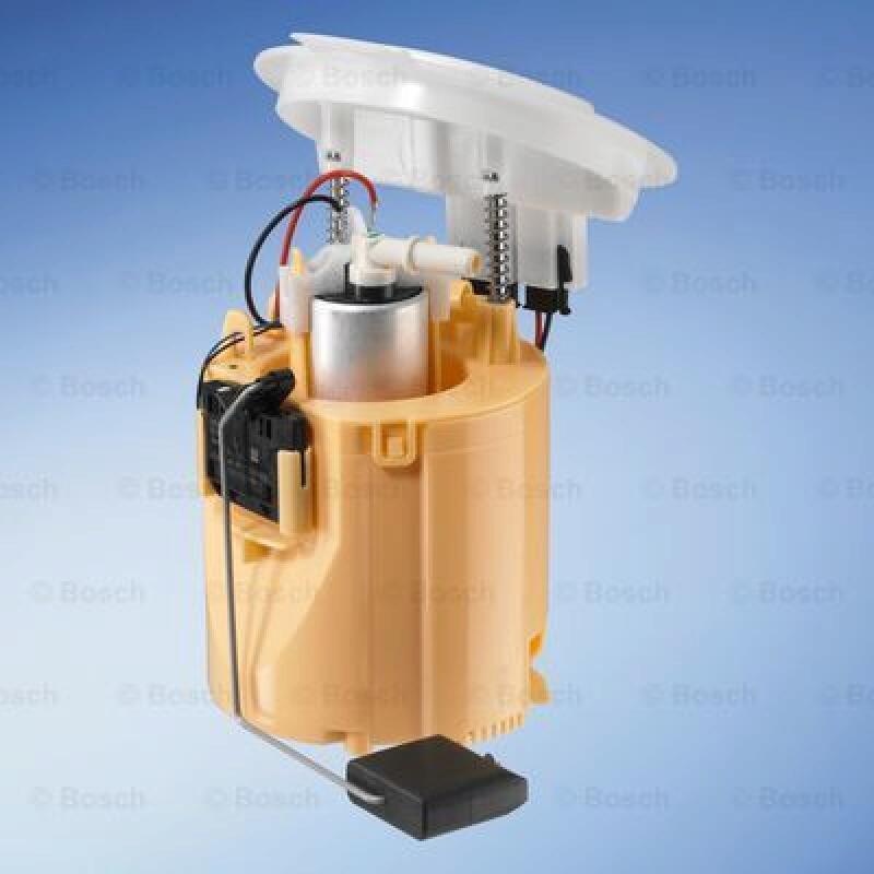 BOSCH Fuel Feed Unit