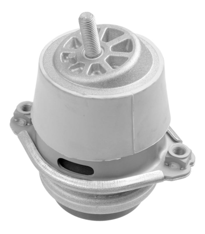 LEMF&Ouml;RDER Mounting, engine