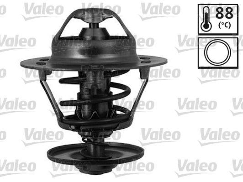 VALEO Thermostat f&uuml;r K&uuml;hlmittel / K&uuml;hlerthermostat